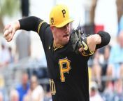 Pittsburgh Pirates Prospect Paul Skenes: Future Ace on the Rise from priya paul sexy