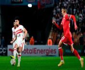 VIDEO | CAF Confederation Cup Highlights: Zamalek vs Future FC from katrina caf sex