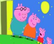 Peppa Pig S01E35 Very Hot Day (2) from very hot 3gp