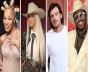 Morgan Wallen was arrested on April 7th after allegedly throwing a chair off a roof of a bar in Nashville. The incident reportedly took place at Eric Church’s Chief’s Bar. The CMT Awards 2024 were last night and we’re showing you is everything you missed. Beyoncé’s ‘Cowboy Carter’ debuts at No. 1 on the Billboard 200 and her collaborators are celebrating the news. And more!