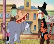 The New Adventures of Winnie the Pooh The Good, the Bad, and the Tigger Episodes 6 - Scott Moss from bad 144chan