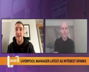 A full version of the LiverpoolWorld Q&amp;A.