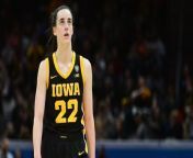 Caitlin Clark: Game Changer for Women's Sports & Basketball from african black women big