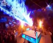 WWE WrestleMania 40 (Night 1) Bande-annonce (RU) from potekla ru