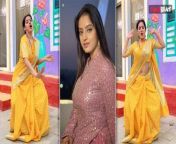 TV Actress Deepika Singh gets trolled for her Dance on Yimmy Yimmy song, Netizens reaction goes viral. Watch video to know more &#60;br/&#62; &#60;br/&#62;#DeepikaSingh #YimmyYimmyTrend #DeepikaSinghDance &#60;br/&#62;~HT.99~PR.132~