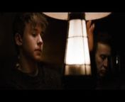 Arcadian Movie Clip - Dinner Fight &#60;br/&#62;&#60;br/&#62;Plot synopsis: In a near future, life on Earth has been decimated. Paul (Nicolas Cage) and his twin teenage sons, Thomas (Jaeden Martell) and Joseph (Maxwell Jenkins), have been living a half-life -- tranquility by day and torment by night. When the sun sets, ferocious creatures of the night awaken and consume all living souls in their path. One day, when Thomas doesn&#39;t return home before sundown, Paul chooses to leave the safety of their fortified farm to find him before the creatures arrive. Just as he finds his boy, a nightmarish battle ensues and Paul is gravely wounded. Now the twins must devise a desperate plan for surviving the coming night and use everything their father has taught them to keep him alive. &#60;br/&#62;&#60;br/&#62;US Release Date: April 12, 2024&#60;br/&#62;Starring: Jaeden Martell, Maxwell Jenkins, Nicolas Cage&#60;br/&#62;Director : Benjamin Brewer