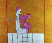 The Pink Panther Show Episode 2 - Pink Pajamas [ExtremlymTorrents] from hot aunty with pink saree romance