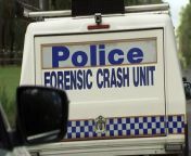 A man has died in floodwaters south of Brisbane. Police were called to a property at Greenbank before half past five this morning. They found the 71-year-old man dead in his vehicle. Parts of south east Queensland were drenched, with isolated falls of about 150 millimetres.