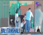 Hinimatay ang ilang estudyante dahil sa sobrang init ng panahon!&#60;br/&#62;&#60;br/&#62;&#60;br/&#62;Balitanghali is the daily noontime newscast of GTV anchored by Raffy Tima and Connie Sison. It airs Mondays to Fridays at 10:30 AM (PHL Time). For more videos from Balitanghali, visit http://www.gmanews.tv/balitanghali.&#60;br/&#62;&#60;br/&#62;#GMAIntegratedNews #KapusoStream&#60;br/&#62;&#60;br/&#62;Breaking news and stories from the Philippines and abroad:&#60;br/&#62;GMA Integrated News Portal: http://www.gmanews.tv&#60;br/&#62;Facebook: http://www.facebook.com/gmanews&#60;br/&#62;TikTok: https://www.tiktok.com/@gmanews&#60;br/&#62;Twitter: http://www.twitter.com/gmanews&#60;br/&#62;Instagram: http://www.instagram.com/gmanews&#60;br/&#62;&#60;br/&#62;GMA Network Kapuso programs on GMA Pinoy TV: https://gmapinoytv.com/subscribe