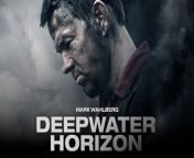 Deepwater Horizon is a 2016 American biographical disaster film based on the Deepwater Horizon explosion and oil spill in the Gulf of Mexico. Peter Berg directed it from a screenplay by Matthew Michael Carnahan and Matthew Sand. It stars Mark Wahlberg, Kurt Russell, John Malkovich, Gina Rodriguez, Dylan O&#39;Brien, and Kate Hudson. It is adapted from &#92;