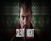 Silent Night is a 2023 American action thriller film directed by John Woo and written by Robert Archer Lynn. The film features limited spoken dialogue, and stars Joel Kinnaman as a father who sets out for revenge against a gang after his son is killed in a drive-by on Christmas Eve; Scott Mescudi, Harold Torres, and Catalina Sandino Moreno also star. Filming took place in Mexico City from April to May 2022, and marks Woo&#39;s first return to Hollywood since Paycheck (2003).