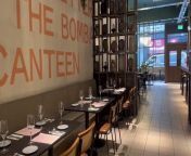 Take a first look inside of brand-new Mumbai restaurant Dakwala Bombay Canteen, which is opening in Newcastle&#39;s city centre.