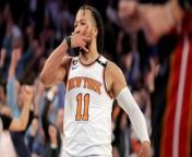 Knicks vs. Kings Tonight: Postseason Implications at MSG from elona ca