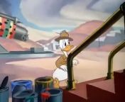 Donald Duck The Vanishing Private 1942 Disney toon from toon ass