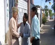 Charcha-e-Harza [ Short Film] - UrduTele Film - Shakeel Ahmed, Farah Nadir - AMW Production from filiz ahmed