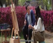 Step by Step Love (2024) Episode 13 English Sub