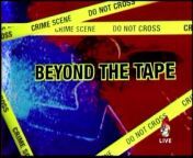 Beyond The Tape : Friday 05th April 2024 from tape video