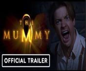 The Mummy follows the story of American adventurer Rick O’Connell (Fraser) as he leads an expedition to Hamunaptra, the legendary city of the dead. There, alongside Egyptologist Evelyn Carnahan (Weisz) and her brother Jonathan (Hannah), he unwittingly awakens Imhotep (Vosloo), an ancient Egyptian priest cursed to suffer eternal damnation. Imhotep seeks to resurrect his lost love, and the team must race against time to stop him before he unleashes unspeakable horrors on the world.&#60;br/&#62;&#60;br/&#62;The Mummy will return to theaters nationwide on April 26, 2024.&#60;br/&#62;