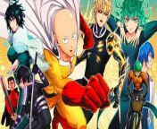 FOLLOW OUR CHANNEL&#60;br/&#62;&#60;br/&#62;One-Punch Man (Japanese: ワンパンマン, Hepburn: Wanpanman) is a Japanese superhero franchise created by the artist ONE. It tells the story of Saitama, a superhero who can defeat any opponent with a single punch but seeks to find a worthy opponent after growing bored by a lack of challenge due to his overwhelming strength. ONE wrote the original webcomic version in early 2009.&#60;br/&#62;&#60;br/&#62;An anime adaptation of the manga, produced by Madhouse, was broadcast in Japan from October to December 2015. A second season, produced by J.C.Staff, was broadcast from April to July 2019.&#60;br/&#62;&#60;br/&#62;animation&#60;br/&#62;animation movie&#60;br/&#62;animation series&#60;br/&#62;cartoon&#60;br/&#62;cartoon series&#60;br/&#62;samurai jack cartoon series&#60;br/&#62;web series&#60;br/&#62;popular cartoon&#60;br/&#62;popular animation cartoon&#60;br/&#62;hindi dubbed cartoon&#60;br/&#62;hindi dubbed animation&#60;br/&#62;hindi dubbed series&#60;br/&#62;hindi dubbed animated series &#60;br/&#62;tv series&#60;br/&#62;Netflix tv show&#60;br/&#62;Netflix tv series &#60;br/&#62;classic cartoons&#60;br/&#62;classic animation&#60;br/&#62;old cartoon &#60;br/&#62;&#60;br/&#62;&#60;br/&#62;&#60;br/&#62;fun, funny, comedy, best, best scene, best moments, series, Netflix,web series, Netflix web series, cartoon series, cartoon, classic cartoons, classic cartoon, comic, comic best scene, comic best moment, animated series, animation,tv show, one punch man, One punch man original episode,one punch man official episode, One punch man all episode, one punch man All Episode in English, One punch man season 1and 2, one punch man all 26 episode, One punch man season 1, one punch man season 2, one punch man in English dubbed, one punch man in Hindi dubbed, one punch man full episode, one punch man animated series all episode free download,