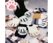 ADORABLE WARM CAT PAW HIGH SOCKS TRENDING 2024&#60;br/&#62;https://trendy10.xyz/products/adorable-warm-cat-paw-high-socks&#60;br/&#62;&#60;br/&#62;Cat socks for cat lovers!&#60;br/&#62;Kitty owners are sure to fall head over heels for these super cute claw cat socks, plus, your feline friend may love those fluffy goodness just as well!&#60;br/&#62;&#60;br/&#62;ADORABLE WARM CAT PAW HIGH SOCKS TRENDING 2024&#60;br/&#62;https://trendy10.xyz/products/adorable-warm-cat-paw-high-socks&#60;br/&#62;&#60;br/&#62;Super soft &amp; toasty&#60;br/&#62;Since the socks are constructed using extremely soft and fluffy material, they are exceptionally comfortable for all-day wear, especially during the fall and winter season. Treats for your feet!