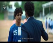 Out of Love Saison 1 - Hotstar Specials Out Of Love 2 Official Trailer | Rasika Dugal | Purab Kohli | 30 April (EN) from rasika hot scene