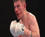 Former British and Commonwealth champion boxer Willie Limond has died at the age of 45, his boxing club has confirmed.He fell ill last week amid preparations for a fight.