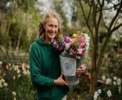 Flower Farmer from Shropshire Isn&#39;t Just A One Trick Peony!