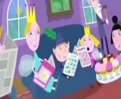 Ben and Holly's Little Kingdom Ben and Holly’s Little Kingdom S02 E042 Nanny Plum And The Wise Old Elf Swap Jobs For One Whole Day from ben 10 cartoon guwen xxxxowrrgf ru