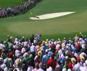Scottie Scheffler&#39;s Final Round - Every Single Shot - The Masters&#60;br/&#62;&#60;br/&#62;Scottie Scheffler wins the Masters for the 2nd time&#60;br/&#62;&#60;br/&#62;Watch Scottie Scheffler&#39;s impressive and winning round at the Masters golf tournament. Learn how he achieved victory and made a mark in golf history.