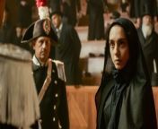 Kaleidoscope Home Entertainment are delighted to announce the release of the stirring and uplifting biopic, Cabrini. Following its hugely successful US release in March, and UK release in 200+ cinemas, Cabrini will be heading to Blu-Ray, DVD &amp; Digital Download platforms on 27th May.&#60;br/&#62; &#60;br/&#62;From the studio (Angel Studios) and director (Alejandro Monteverde) behind last summer&#39;s box office sensation Sound of Freedom, this stunning biographical epic stars Cristiana Dell’Anna (The Hand of God, Gomorrah), two-time Oscar nominee John Lithgow (Killers of the Flower Moon, The Crown), two-time Emmy nominee David Morse (The Green Mile, The Hurt Locker) and Oscar nominee Giancarlo Giannini (Quantum of Solace, Man on Fire). Cabrini was produced by Academy Award-winning Jonathan Sanger (The Elephant Man) and features an original song performed by the world renowned tenor, Andrea Bocelli.&#60;br/&#62; &#60;br/&#62;In 1889, Italian immigrant Francesca Cabrini arrives in New York City, greeted only by disease, crime, and impoverished children. Witnessing the vast inequality of the city, Cabrini sets off on a daring mission to help society’s most vulnerable, but must first overcome the prejudices and indifference of those in power. However, despite these momentous setbacks, her broken English, and poor health, she remains determined to use her entrepreneurial mind to build an empire of hope unlike anything that the world has ever seen.&#60;br/&#62; &#60;br/&#62;Francesca Cabrini&#39;s story of defiance in the face of adversity is an incredible reminder of how even just one person&#39;s activism can change the world. &#60;br/&#62;&#60;br/&#62;Distributor: Kaleidoscope Home Entertainment&#60;br/&#62;Blu-ray, DVD &amp; Digital Release Date: 27th May&#60;br/&#62;Short Synopsis: After witnessing disease and poverty in the slums of New York, Italian immigrant Francesca Cabrini embarks on a daring journey to persuade the hostile mayor to provide housing and healthcare for hundreds of orphaned children.&#60;br/&#62;Director: Alejandro Monteverde&#60;br/&#62;Cast: Cristiana Dell&#39;Anna, John Lithgow, David Morse &amp; Giancarlo Giannini.&#60;br/&#62;Run Time: 142 Mins&#60;br/&#62;Cert: 12