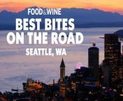 Seattle is an up-and-coming dining city and these restaurants are a huge reason why. In this video, join professional chef Aisha Ibrahim on a tour of the best places to grab a bite in Seattle, Washington. Watch as Aisha showcases the comforting Filipino soul food of Kilig, the handmade soba noodles of Kamonegi, the rich and creamy Italian pasta of Spinasse, and her home restaurant of Canlis. Home to delicious cuisines from all over the globe, Seattle is a can’t-miss foodie destination.