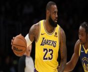 Can the Los Angeles Lakers Secure a Top Eight Seed? from mouni roy beeg