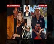 OJ Simpson has died aged 76 after a short battle with prostate cancer. &#60;br/&#62;&#60;br/&#62;The notorious double murder suspect, who was later found civilly liable for the deaths of his ex-wife Nicole Brown and her friend Ron Goldman, passed away surrounded by his family at his home in Las Vegas on Wednesday night.&#60;br/&#62;&#60;br/&#62;Simpson became one of the most infamous figures in America after he was charged with the 1994 murders.&#60;br/&#62;&#60;br/&#62;An X post shared on his official account by his family said: &#39;On April 10th, our father, Orenthal James Simpson, succumbed to his battle with cancer.&#60;br/&#62;