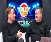 Should Dundee v Rangers face stadium switch?&#60;br/&#62;&#60;br/&#62;SUBSCRIBE: &#60;br/&#62;&#60;br/&#62;Also on The Football Show:&#60;br/&#62;&#60;br/&#62;Rangers weren&#39;t given the choice to play Dundee FC in midweek before Old Firm derby;&#60;br/&#62;Brendan Rogers reveals Celtic winger Daizen Maeda has suffered a hamstring injury;&#60;br/&#62;Aberdeen hits out over VAR failure that led to Miovski&#39;s disallowed goal against Livingston;&#60;br/&#62;St Mirren won&#39;t view their match against Celtic FC as a &#92;