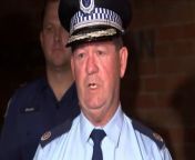 Police confirm Sydney mall knifeman killed five people before being shot dead by policeReuters