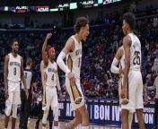 Friday Night: Predictions for Warriors Vs. Pelicans Matchup from priya warrior