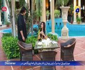 Shiddat Ep 19 [Eng Sub] Muneeb Butt - Anmol Baloch - Digitally Presented by Cerelac - 9th April 2024 from nude butt of young girl