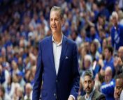 John Calipari: Arkansas's Expectations and His Overall Impact from canteen college