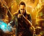 Is This The End Of LOKI- - Loki Season 2 - Marvel Studios from massage plus