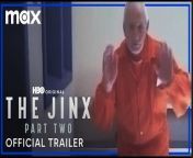 THE JINX – PART TWO is a new six-episode continuation of the groundbreaking Emmy®-winning documentary series &#92;