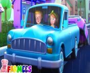 Wheels on the Tow Truck by Farmees is a nursery rhymes channel for kindergarten children.These kids songs are great for learning alphabets, numbers, shapes, colors and lot more. We are a one stop shop for your children to learn nursery rhymes.&#60;br/&#62;.&#60;br/&#62;.&#60;br/&#62;.&#60;br/&#62;.&#60;br/&#62;.&#60;br/&#62;.&#60;br/&#62;&#60;br/&#62;#wheelsonthetowtruck #nurseryrhymes #kidsmusic #cartoon #singalong #farmees #forkids #childrensmusic #kidsvideos #babysongs #kidssongs #animatedvideos #songsforkids #songsforbabies #childrensongs #kidsmusic #cartoon #rhymes #songsforbabies &#60;br/&#62;