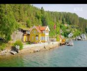 Midsummer Night _ Official trailer _ Netflix (1) from norwegian leaked