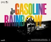 Gasoline Rainbow - Trailer from hindi sax mubi