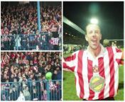 Incredible scenes from this day in 1999 as Sunderland clinch promotion to the Premier League.