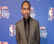 Opening up about how he is convinced OJ Simpson was a double-murderer, sports broadcaster Stephen A Smith has declared about the late NFL player: “The Lord will deal with him.”