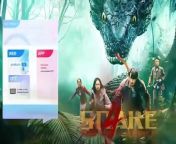 Snake 4 Full Sci Fi Movie HD Watch Online Snake Island Movie Sequal