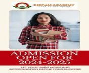 Through the professional advice and extensive curriculum of Deepam Academy, you may reach your full potential and succeed in business. Our dynamic learning environment and knowledgeable instructors guarantee that you will receive individualized attention and support to meet your academic objectives. Enroll right away to get started on the path to a prosperous business career with Deepam Academy at your side.&#60;br/&#62;&#60;br/&#62;Visit Our Website: deepamacademy.in&#60;br/&#62;