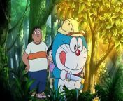 Doraemon Movie Nobita _ The Explorer Bow! Bow! _ HD OFFICIAL HINDI from doremon new 2019