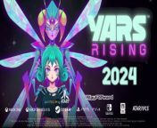 Yars Rising - Bande-annonce from yar badar 17 yar si