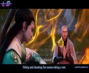 Jade Dynasty [Zhu Xian] Season 2 Episode 06 [32] English Sub from lu xuanxuan